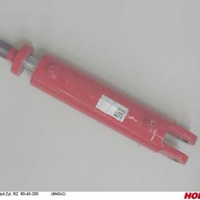 Hyd.zyl. Rz  80-40-205 (00130659) Horsch