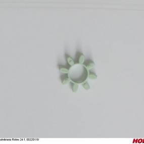 Zahnkranz Rotex 24 F. 00220119 (00220124) Horsch