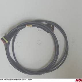 -Kabel Verb Amp(6F)-Amp(6F) 40 (00341641)  Horsch