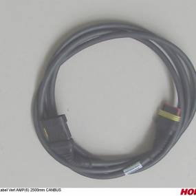 Kabel Verl Amp(6) 2500Mm Canbu (00341650)  Horsch