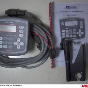 Terminal Solo Incl. Batteriean (00345014) Horsch