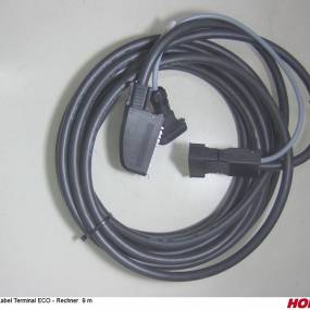 Kabel Terminal Eco - Rechner (00345020) Horsch