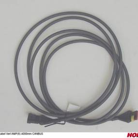 Kabel Verl Amp(6) 4000Mm Canbu (00346623)  Horsch