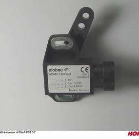 Sensor Winkel 30¦ 4-20Ma El (04003131)  Horsch