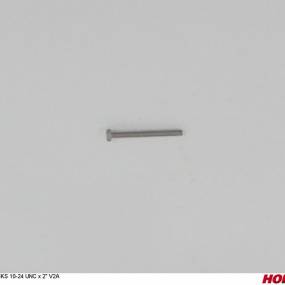 Sks 10-24 Unc X 2 (04005703)  Horsch