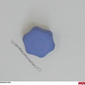 Tankdeckel Blau (04006200) Horsch