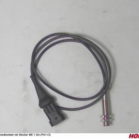 Reedkontakt mit Stecker Me 1.0 (23037201) Horsch