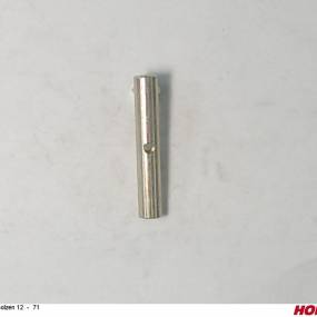 Bolzen  12 X   71 1B.  Vz. 42C (23281901) Horsch