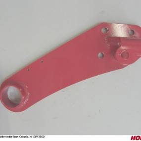 Halter mitte links Crossb. Hi. (23672600)  Horsch