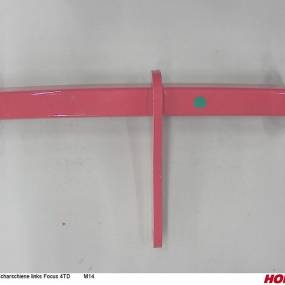 Scharschiene links Focus 4Td (24355800) Horsch