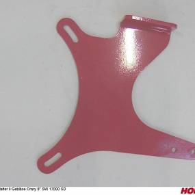 Halter Li Gebläse Crary 8 (33424501) Horsch