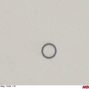 O-Ring   15.60X  1.78        F (00110826) Horsch