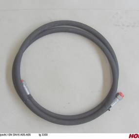 Hs Dn16 1Sn Dkol18 Dkol18  L 3 (00120287) Horsch