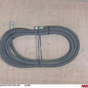 Hs Dn12 2Sc Dkol15 Dkol15  L 8 (00120745) Horsch