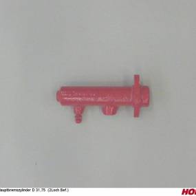 Hauptbremszylinder D 31,75  (2 (00190273) Horsch