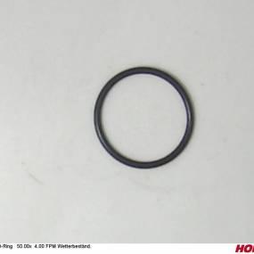 O-Ring   50.00X  4.00 Fkm Wett (00260211) Horsch