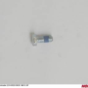 Schraube 2210-0020 9303C Hm1C- (00270355) Horsch