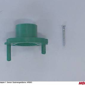 Adapter F. Sensor Saatmengenüb (00340431) Horsch