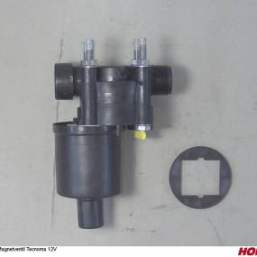 Magnetventil Tecnoma 12V (00340665) Horsch