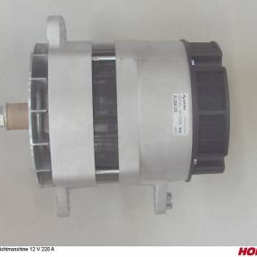Generator 12 V 220 A (00341338) Horsch