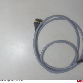 Kabel Verl. Hydr.-Block 2.5 M (00345068) Horsch