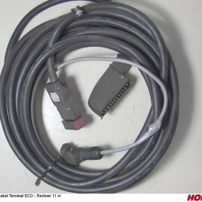 Kabel Terminal Eco - Rechner 1 (00345088) Horsch