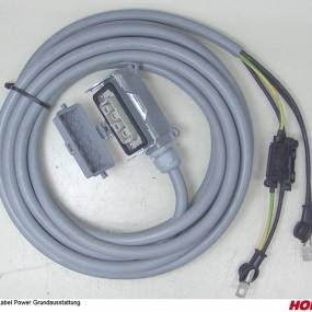 Installations-Kit Extra Power (00345136)  Horsch