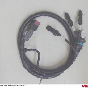 Kabel Verb Amp(16F)-Dt(31F) 13 (00346356) Horsch