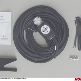 Installations-Kit 2017 8500(B) (00346606) Horsch