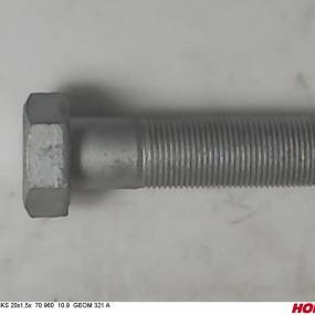 Sks 20X1,50 X  70  Din 960 10. (00360605) Horsch