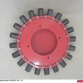 Hauptverteiler 140 - 20 (01553200)  Horsch