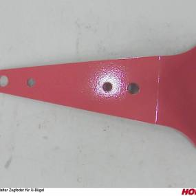 Halter Zugfeder Maistro (23241402) Horsch