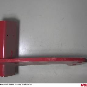 Sechrahmen Doppelt Re. Assy. P (23246900)  Horsch