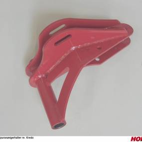 Spuranzeigerhalter Re. Kredo (23258400) Horsch