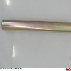 Hülse für Crossbar Oben Focus (24350408) Horsch