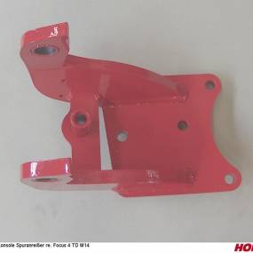 Konsole Spuranreiżer Re. Focus (24369100) Horsch