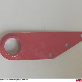 Lagerbock Ii Achse Düngersys. (24614900) Horsch