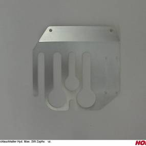 Schlauchhalter Hyd. Mae. Sw Za (24634207) Horsch