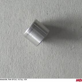 Distanzrolle, Rohr Ï12X2, 10,5 (30020510) Horsch