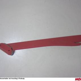 Messerhalter mit Anschlag Li R (34288600) Horsch