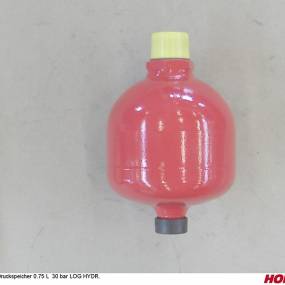 Druckspeicher 0.75 L  30 Bar L (34449812) Horsch