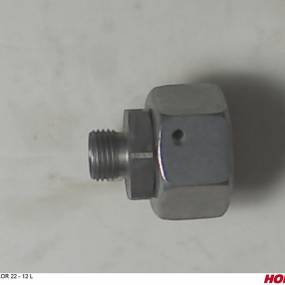 Kor 22 - 12 L (00100151) Horsch