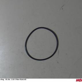 O-Ring   85.00X  3.50 Filter-R (00110799) Horsch