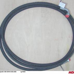 Hs Dn16 1Sn Dkol18 Dkol18 90¦ (00120684) Horsch