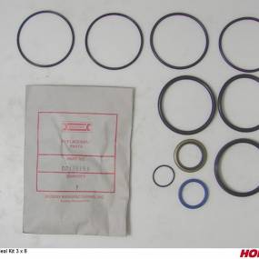 Seal Kit 3 X 8 (00130153) Horsch