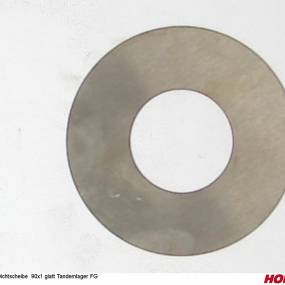 Dichtsch.90X1 Glatt Tandemlage (00310807) Horsch