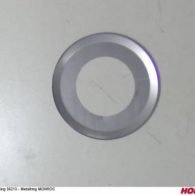 Ring 30213 - Metallring Monroc (00310978) Horsch