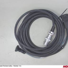 +Kabel Verb. Isobus-Jobrechner (00345046) Horsch