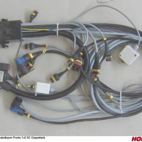 +Kabelbaum Drm Pronto 3-6 Dc D (00345053) Horsch