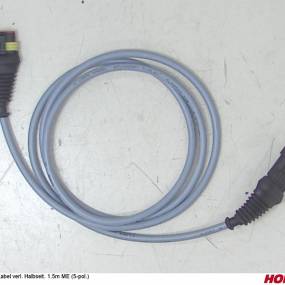 Verlkab Ss(5)  1500 D 0,50 (00345226) Horsch